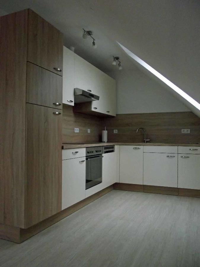 Ferienwohnung Reuter Christine 바트 슈타펠슈타인 외부 사진
