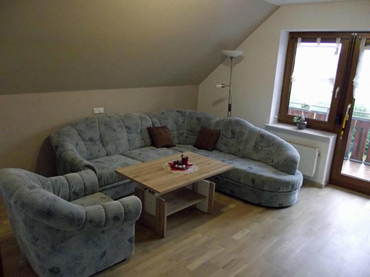 Ferienwohnung Reuter Christine 바트 슈타펠슈타인 외부 사진